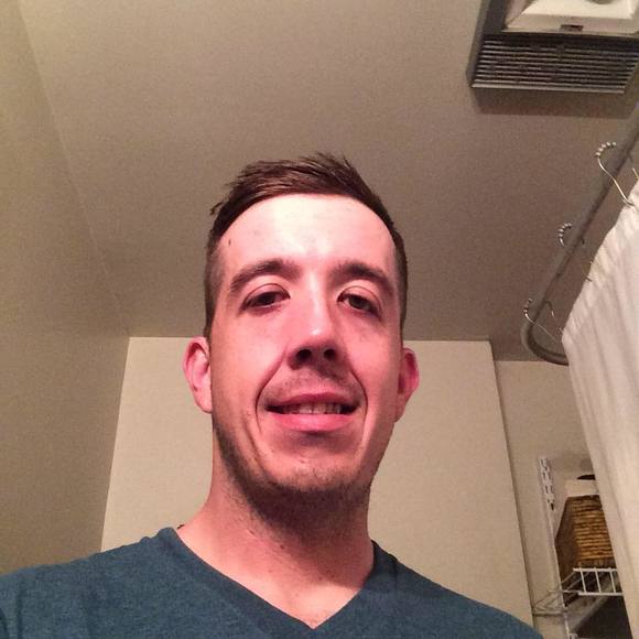 Meet your Posher, David - Picture 1 of 1